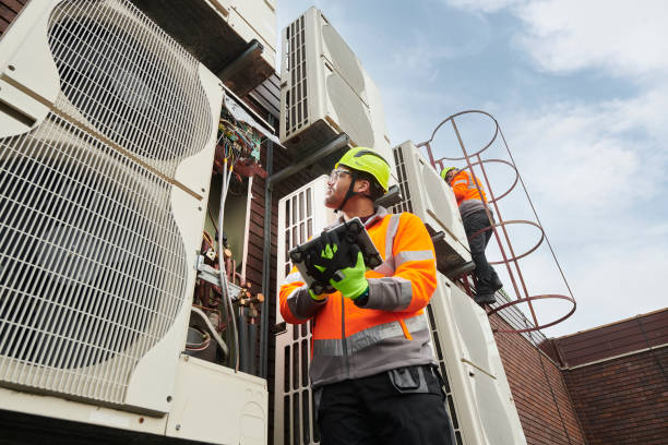 Best HVAC Financing and Leasing in Fort Smith, AR