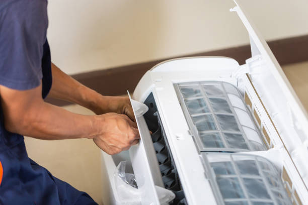 Best HVAC for Healthcare Facilities in Fort Smith, AR