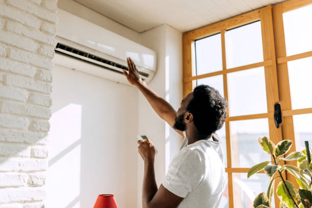 Trusted Fort Smith, AR HVAC Experts