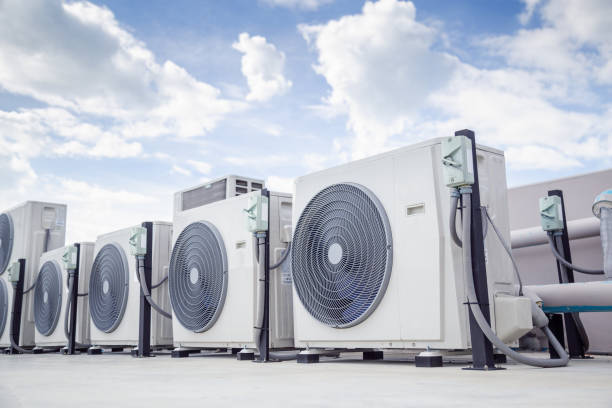 Best VRF (Variable Refrigerant Flow) Systems in Fort Smith, AR