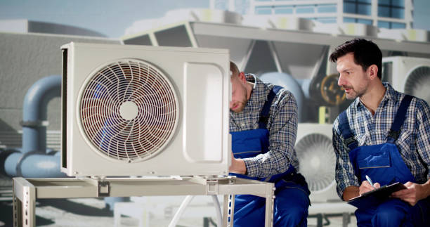 Best Commercial HVAC in Fort Smith, AR