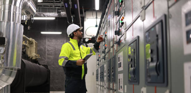 Best Emergency HVAC Services in Fort Smith, AR