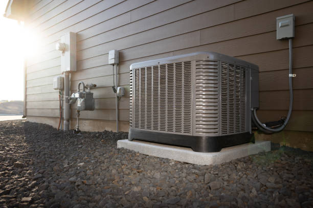 Best Air Conditioning Cleaning in Fort Smith, AR